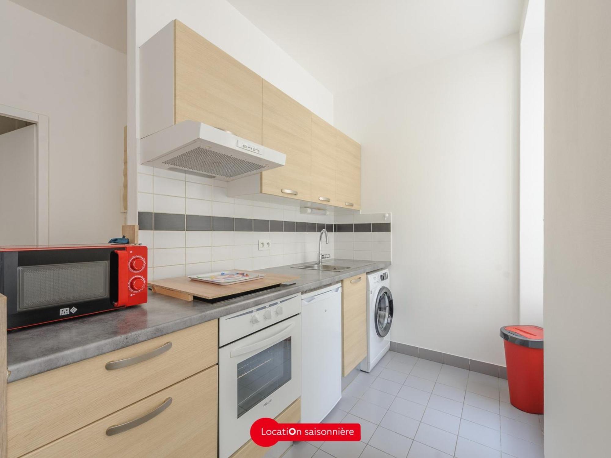 Appartement Charme & Confort A 10M Du Vieux Port- La Rochelle, 2 Pers, Wifi & Equipements Complets - Fr-1-535-56 La Rochelle  Exterior foto